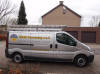 Service en Garantie